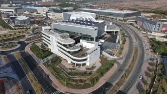 אוריין קיבלה את תו הפלטינה של מכון התקנים הישראלי לשנת 2025