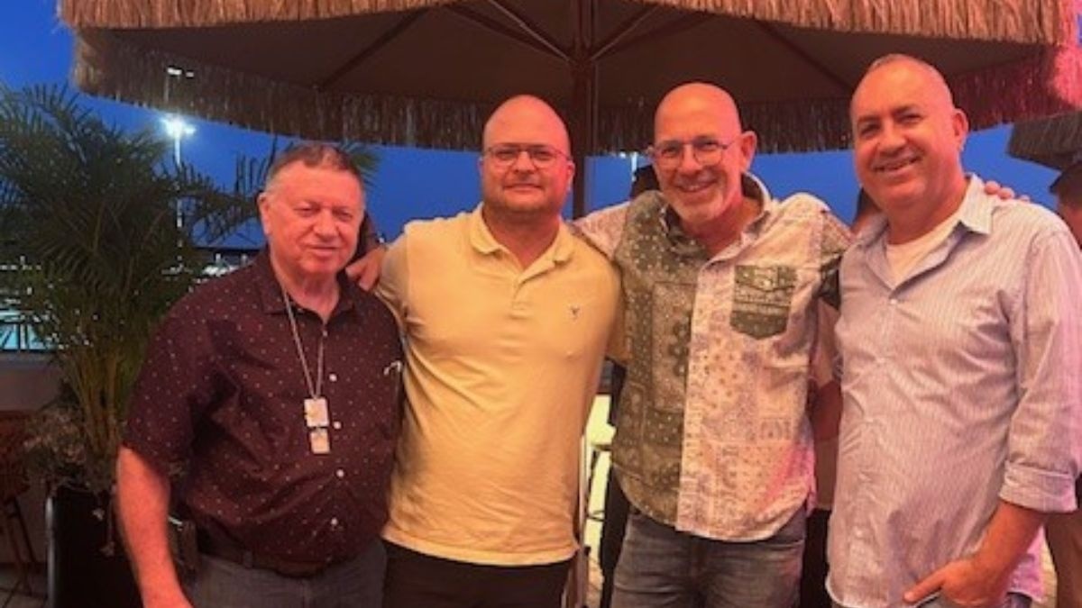 אוריין גולשת לשנה החדשה