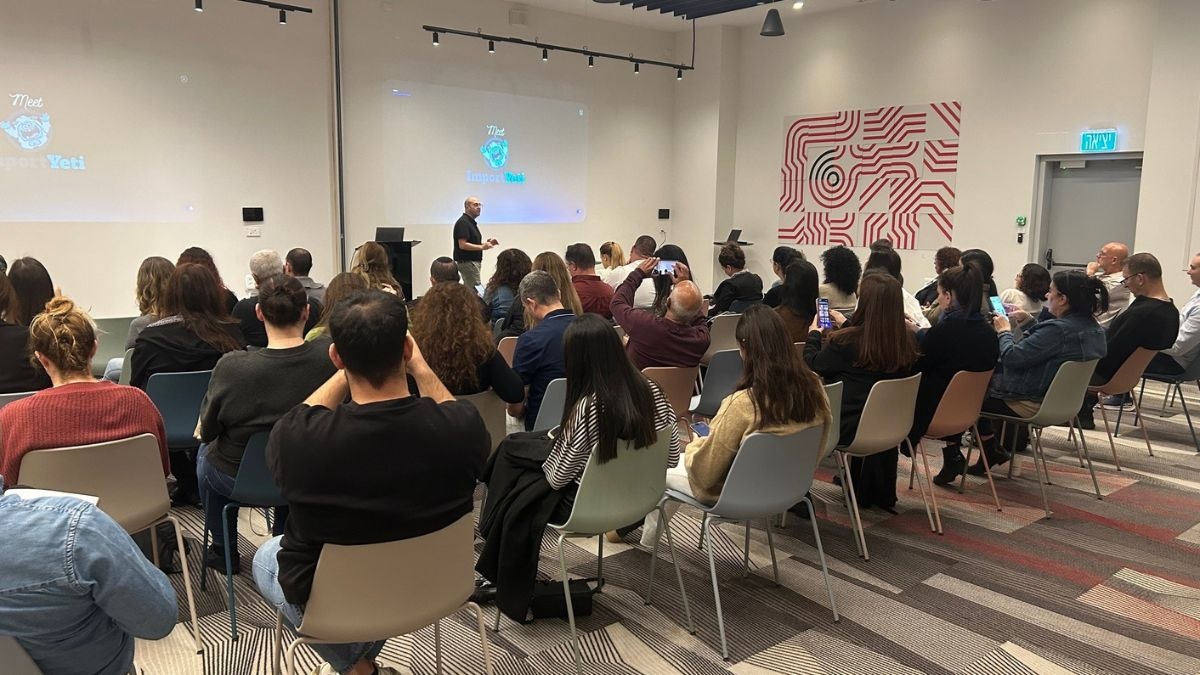 אוריין קמפוס: קורס לקוחות מתקדם בשרשרת האספקה