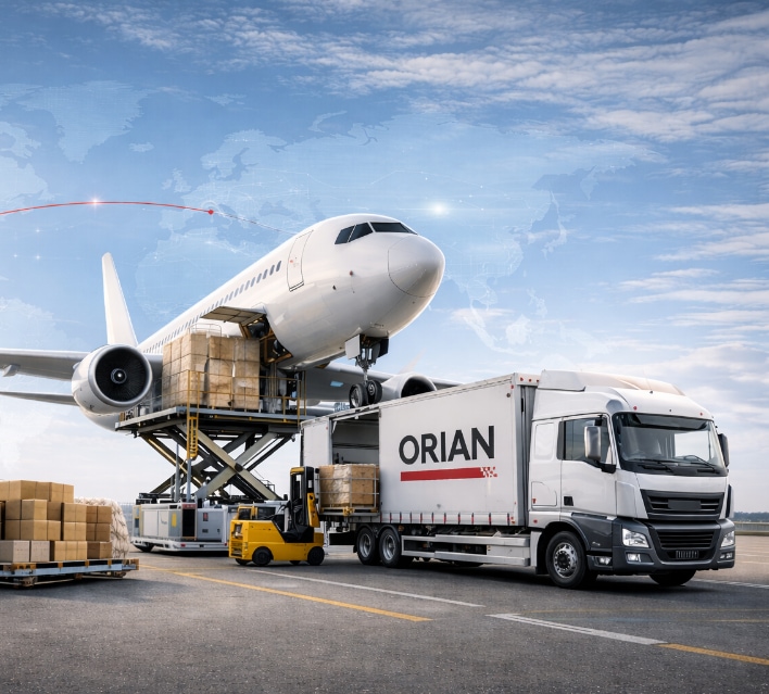 שילוח אווירי