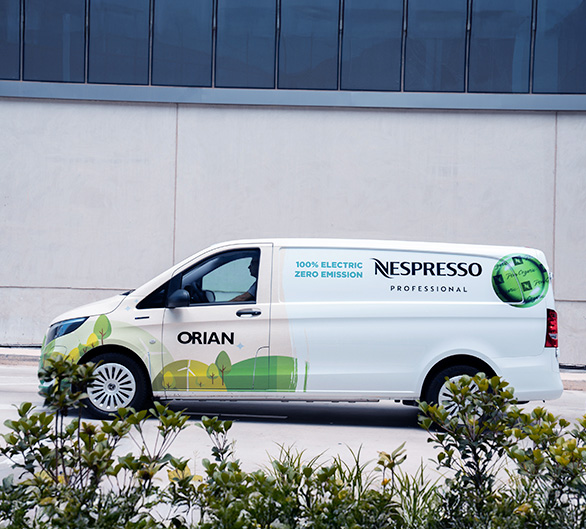 הובלה והפצה פנים ארצית