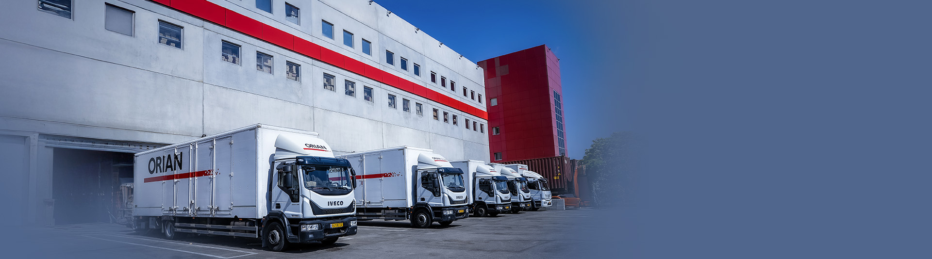 פתרונות לניהול שרשרת האספקה