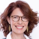 דליה צוקרמן